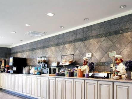 River Terrace Inn Green River Ngoại thất bức ảnh